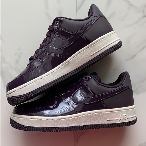 NWT Nike Air Force 1 premium - Picture 4 of 8